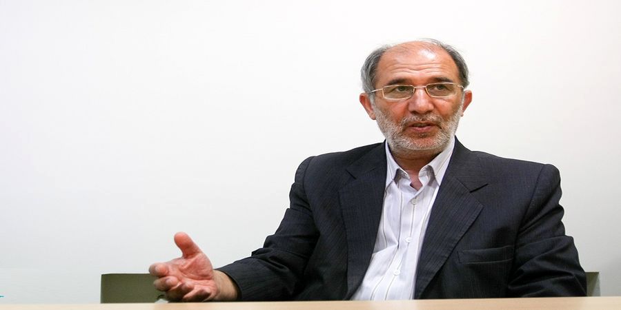 سردار علایی: برجام نه مطلوب ایران است و نه آمریکا