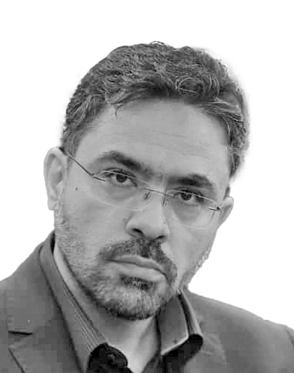  علیرضا  نظری