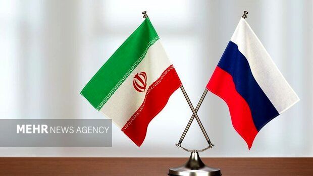 امضای 3 سند جدید میان ایران و روسیه 
