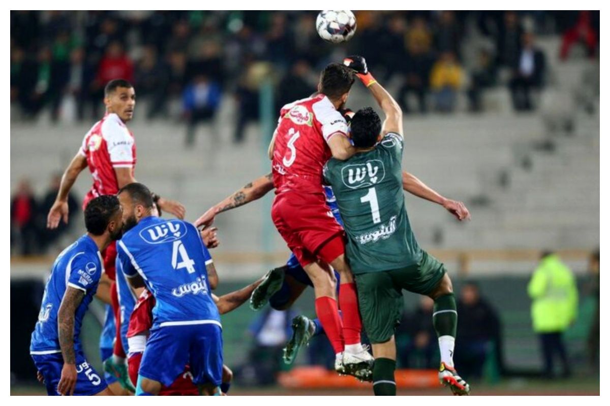 برنامه لیگ برتر مشخص شد / زمان دربی استقلال و پرسپولیس