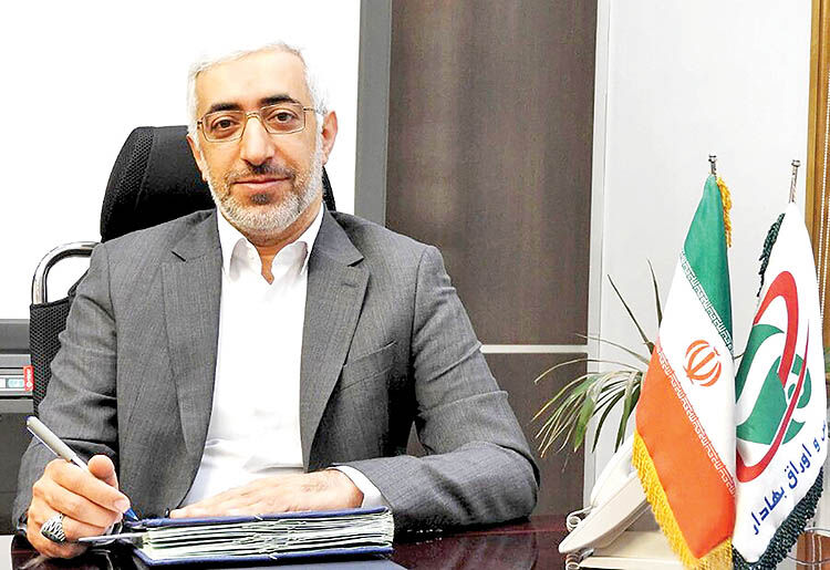 برنامه رئیس جدید بورس برای بازار سرمایه