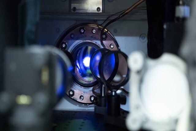 ساخت دقیق‌ترین ساعت اتمی جهان