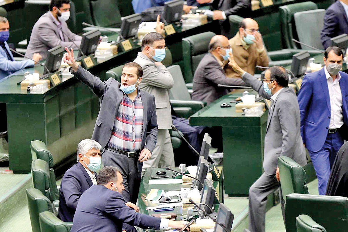 جنجال حقوقی بر سر پرونده واردات خودرو