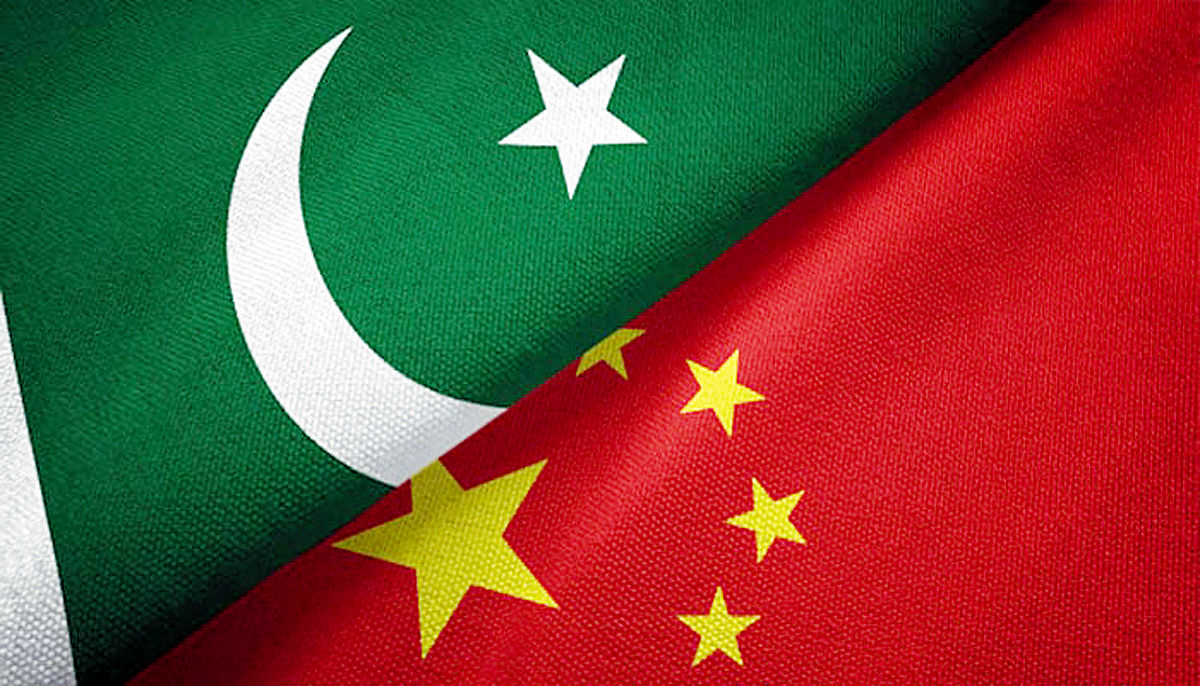 کریدور چین -پاکستان بر لبه پرتگاه