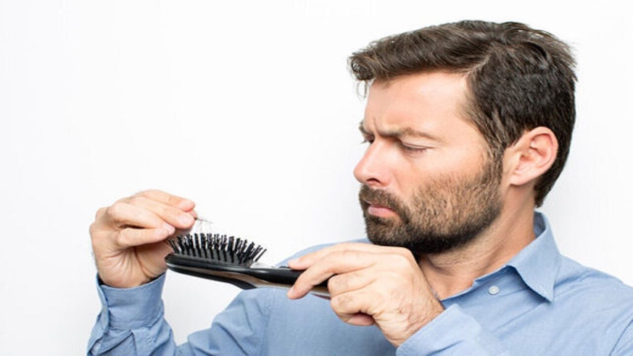 چهار ماده غذایی معجزه گر برای سلامت و زیبایی مو!