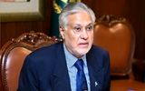 ملاقات میانجی مذاکرات تهران و واشنگتن با روبیو/ موضوع دیدار ایران است؟