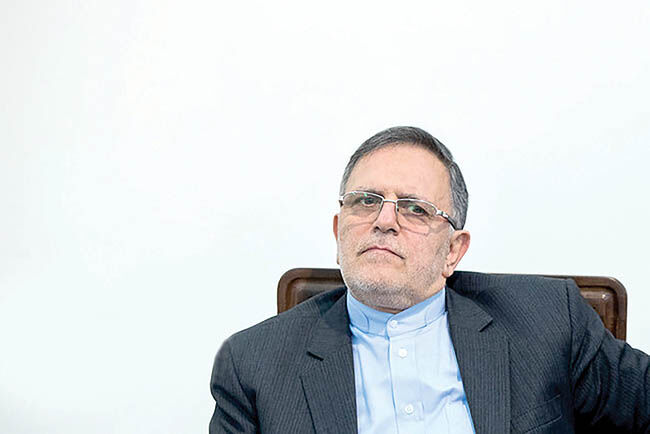پاسخ سیف به رئیس دیوان محاسبات
