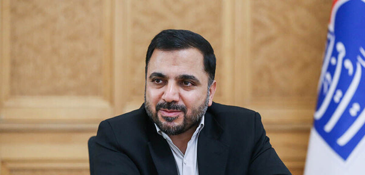 زارع‌پور: نحوه استفاده از اینترنت در ایران برعکس کشورهای پیشرفته است