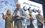 صداهای ماندگار در یک قاب