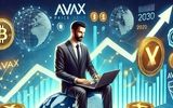 افزایش چشمگیر قیمت آوالانچ در سال 2025 در راه است؟ خروجی‌ صرافی‌ها به 2.18 میلیون توکن رسید