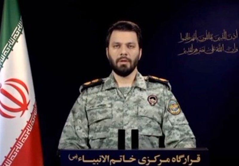 هشدار قرارگاه خاتم به آمریکا و اسرائیل / درس عبرت بگیرید، آماده پاسخ کوبنده تر هستیم