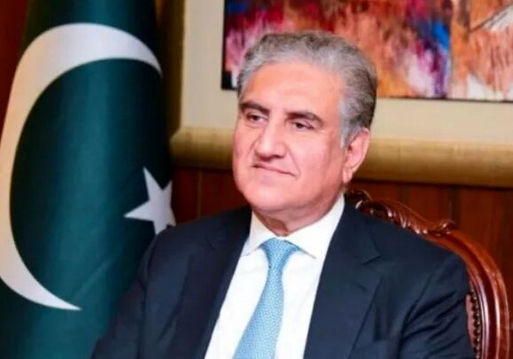 پیام وزیر امورخارجه پاکستان به مناسبت نوروز و سال جدید شمسی