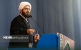 خطیب نماز جمعه تهران:  وقتی هرزگی در جامعه گسترش یابد، تمایل به ازدواج کاهش می‌ یابد