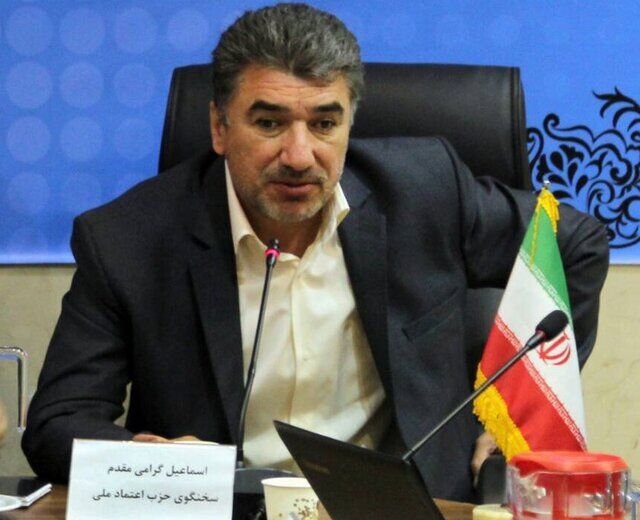 دیواری کوتاهتر از اصلاح طلبان پیدا نمی‌کنند