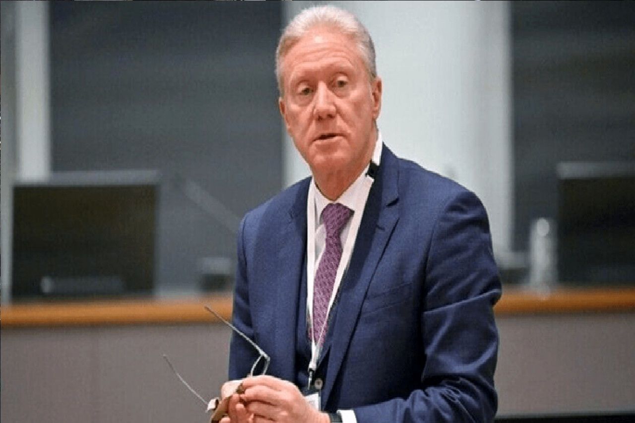 یاوه‌گویی وزیر خارجه لبنان درباره پرونده هسته‌ای ایران/ عصبانیت مقامات لبنان از اظهارات رجی