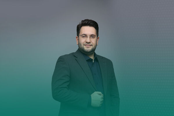 مراسم تودیع و معارفه مدیرعامل iBshop برگزار شد