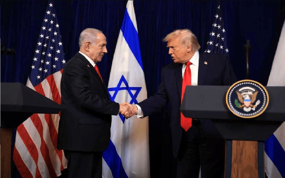 اعتراف فارن پالسی: آمریکا از خاک اعراب علیه ایران استفاده کرد/ راه پایان جنگ علیه ایران بمب نیست