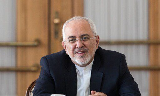 ظریف: روابط ما با ارمنستان بسیار صمیمی و نزدیک است