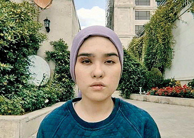 یادداشت ورایتی درباره مستند جدید اسکویی