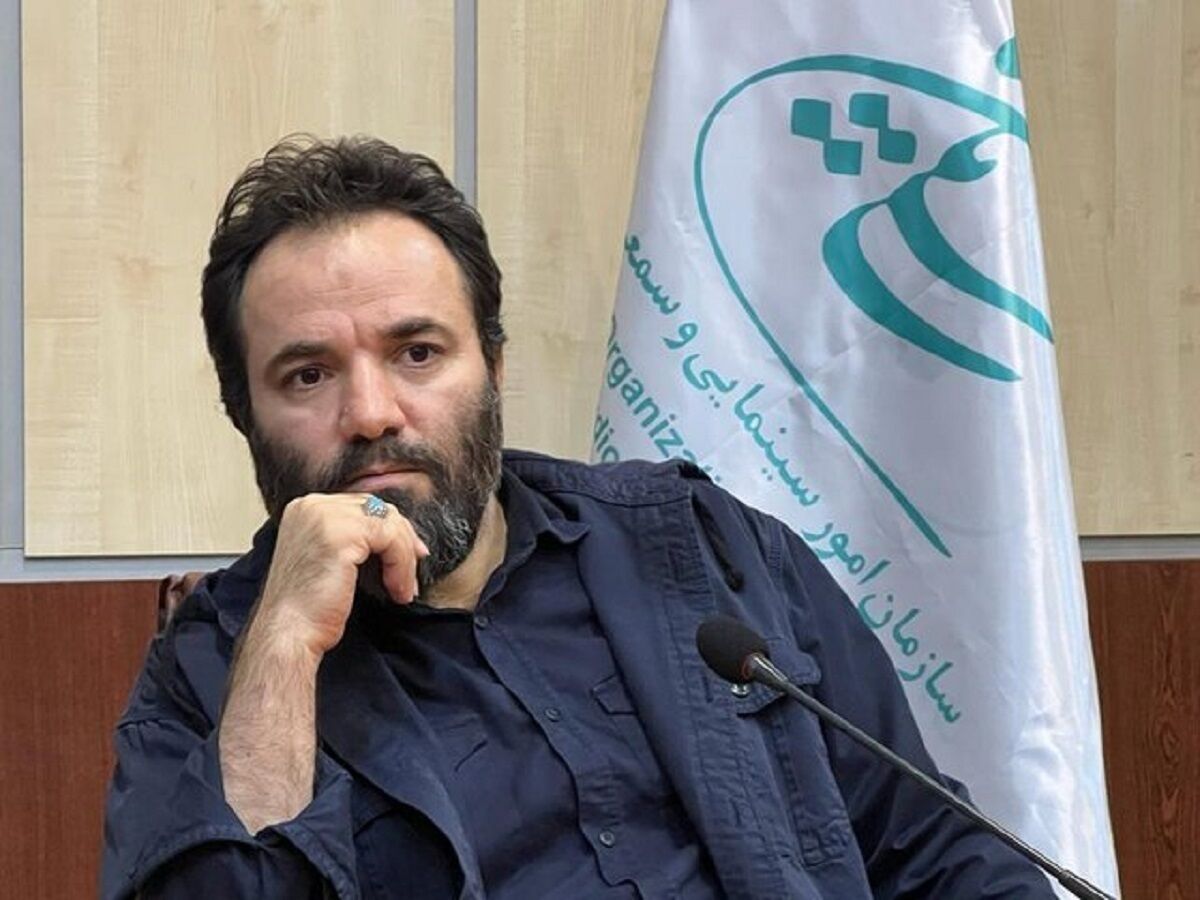 ممنوعیت استفاده از بازیگران فرار یا کشف‌حجاب کرده !