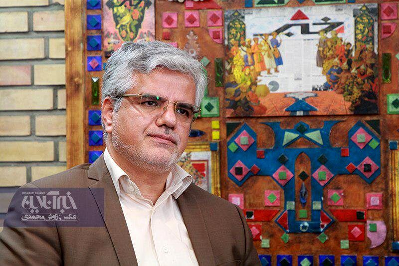 افشاگری محمود صادقی از محل ستاد انتخاباتی نمایندگان مجلس
