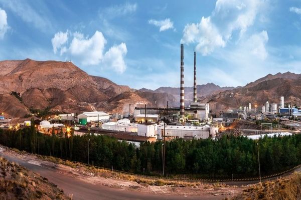 تسلیت مسئولان کشور در پی درگذشت پدر مدیرعامل شرکت مس ایران