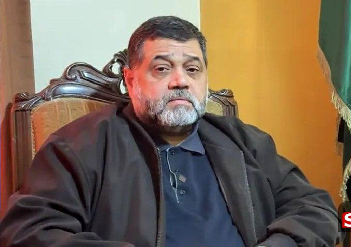 حمدان: نتانیاهو با این واقعیت مواجه شده است که شکست ملت فلسطین غیر ممکن است