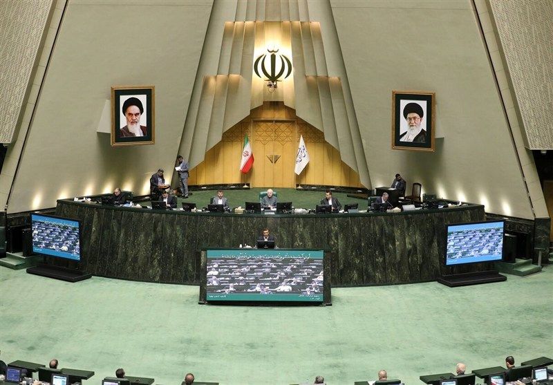 فراکسیون حقوق‌دانان در مجلس تشکیل شد