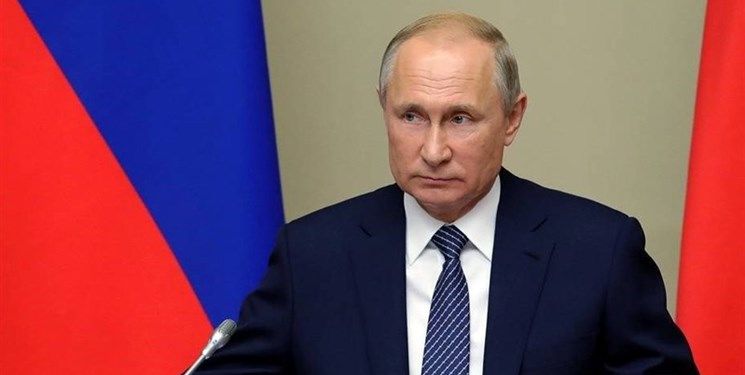برنامه پوتین برای صادرات انرژی روسیه به آسیا
