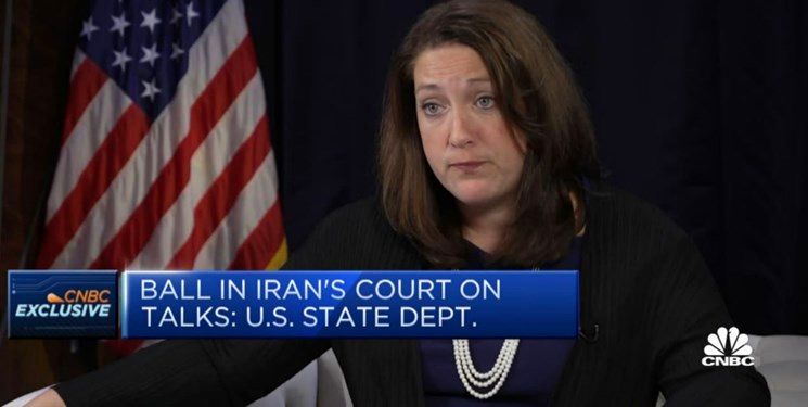 آمریکا توپ برجام را به زمین ایران انداخت 