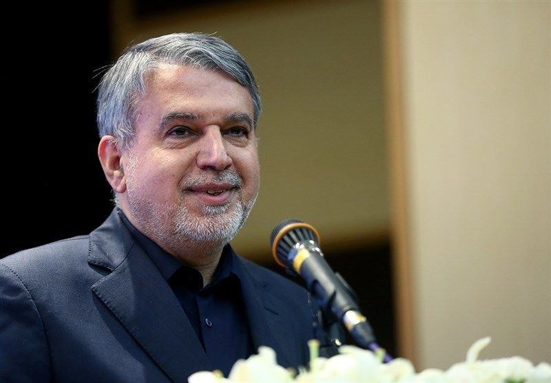 وزیر میراث‌فرهنگی عازم واتیکان می‌شود
