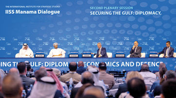 ضرورت همکاری با تهران