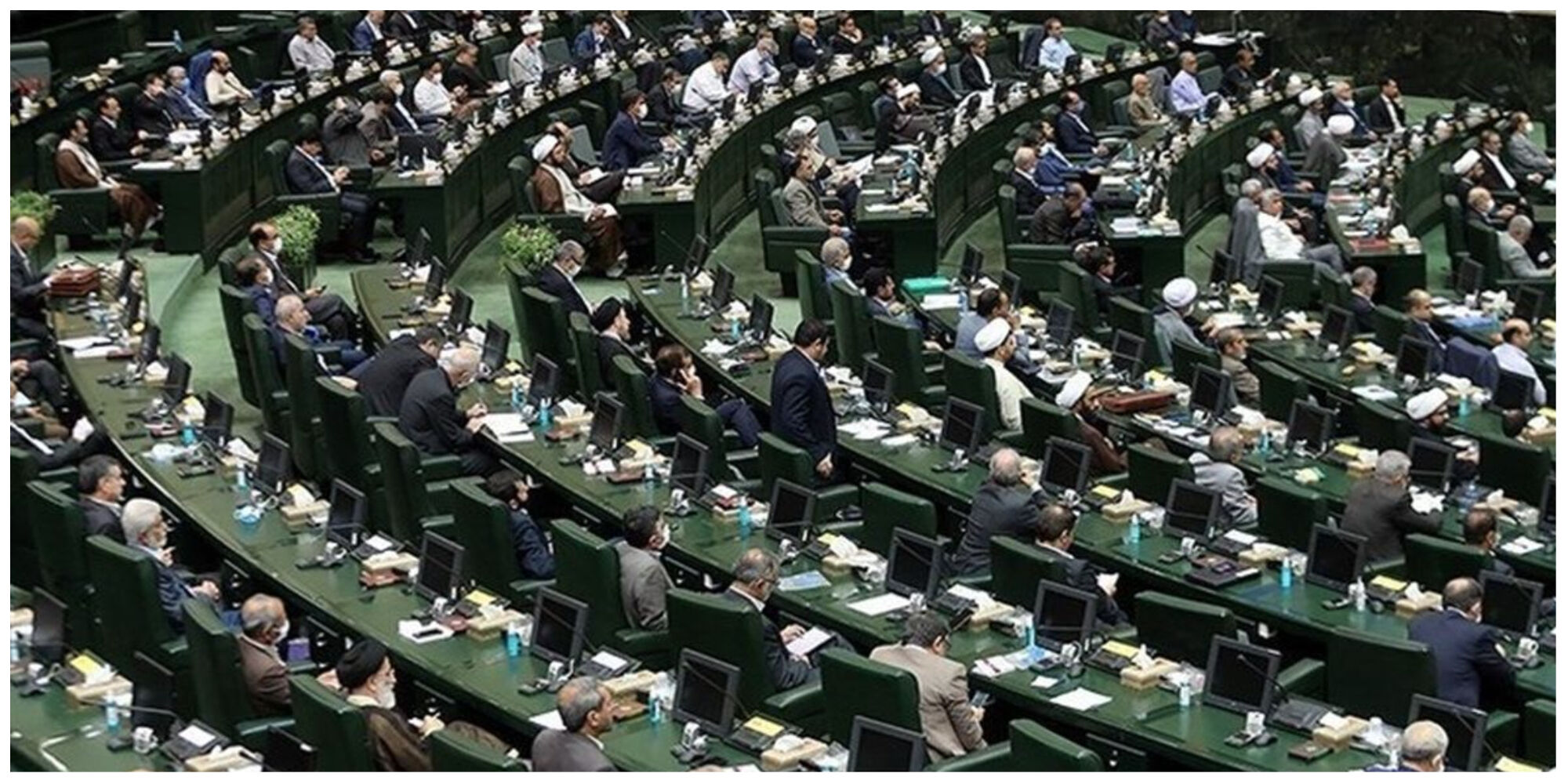 موافقت کمیسیون فرهنگی با وزیر پیشنهادی ورزش