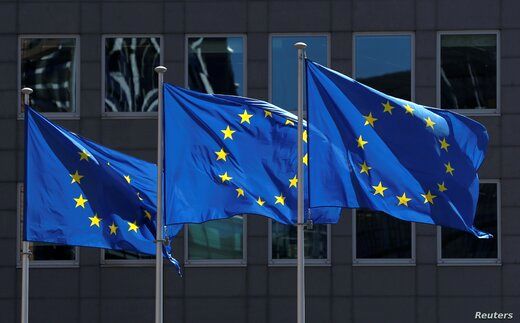 واکنش اتحادیه اروپا به حمله تروریستی بغداد
