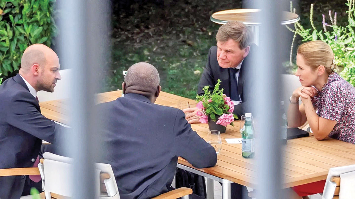 شرط‌بندی روی مذاکرات هسته‌ای