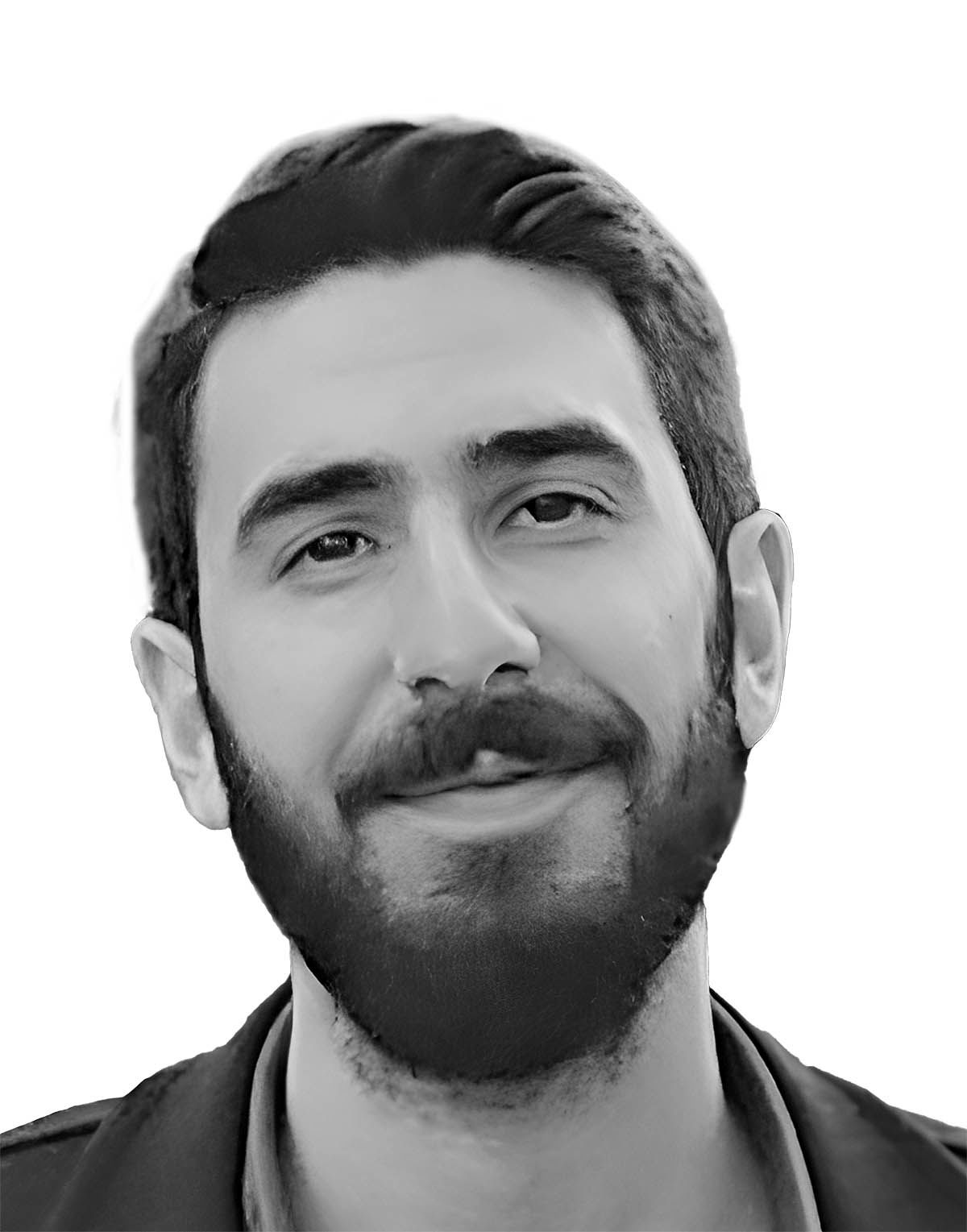 حسین  سقایی