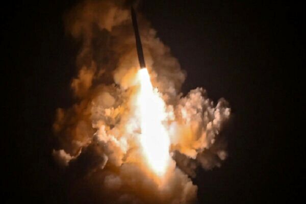 زمان اولین آزمایش هسته‌ای آمریکا اعلام شد