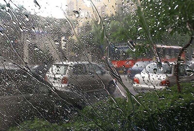 پیش بینی هواشناسی امروز 4 فروردین 1401/کولاک شدید در ارتفاعات 
