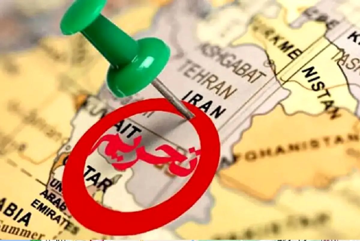 خبرفوری / آمریکا سپاه پاسداران را تحریم کرد