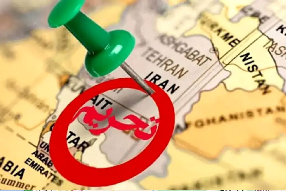 خبرفوری/ آمریکا سپاه پاسداران را تحریم کرد 