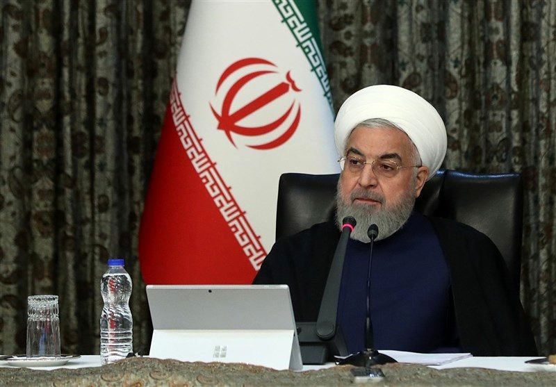 روحانی: تا صبح چهارشنبه باید تمام دستورالعمل‌های جدید کرونا به اطلاع مردم برسد
