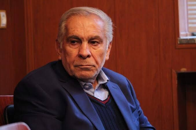 احمد ناطق نوری درگذشت