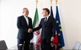 شرط پزشکیان برای بازگشایی تنگه هرمز/ امانوئل مکرون درباره رفع تحریم های ایران چه گفت؟
