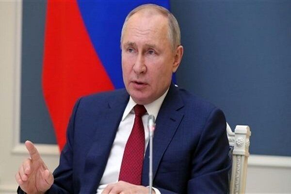 پوتین: روسیه اقتصادی بسته نخواهد داشت