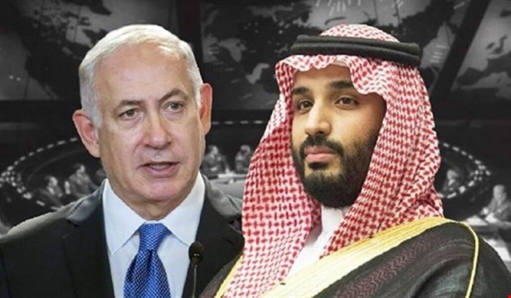 تحلیلگر صهیونیستی: اسرائیل نمایندگی دیپلماتیک در ریاض افتتاح می‌کند