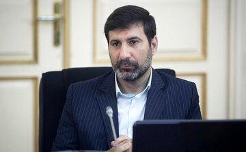 روایت سخنگوی شورای نگهبان از حمله اسرائیل به زندان اوین / طحان نظیف به دیدار خانواده شهید حسن شجاعی رفت + عکس