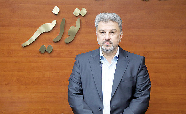 برنامه کارآمدی و شفافیت معاملات برق