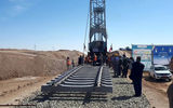 را‏‏‏‏‏‏‌ه‏‏‏‏‏‏‌آهن شلمچه-بصره در انتظار مین‏‏‏‏‏‏‌روبی
