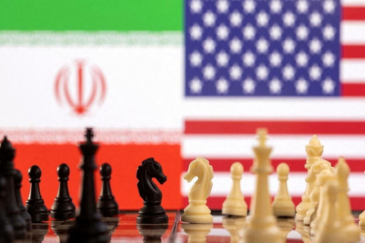 کاخ سفید در حال بررسی برگزاری دیداری میان ویتکاف و عراقچی + فیلم