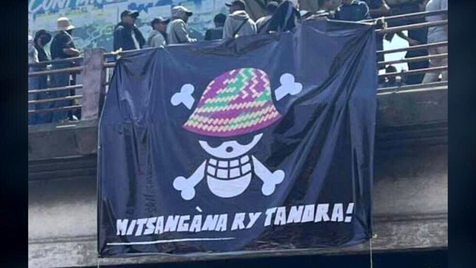 دزد دریایی که ممکن است جهان را تغییر دهد / «وان پیس» چگونه جهان را در نوردید؟ 4